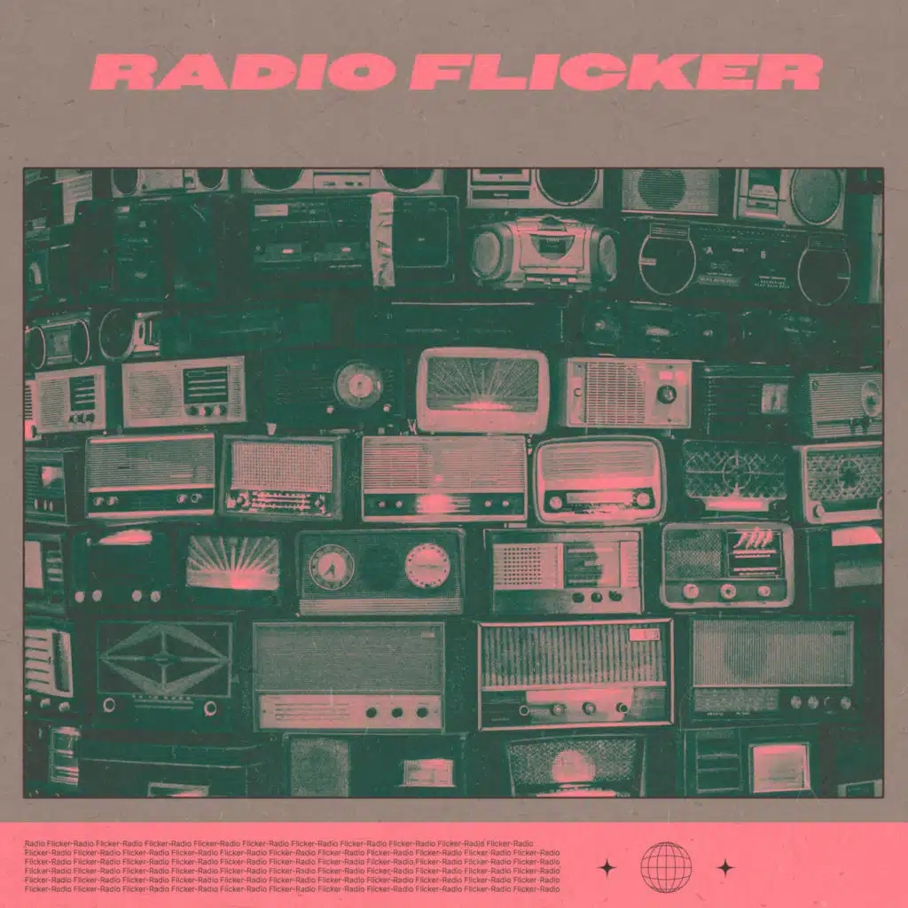 Radio Flicker