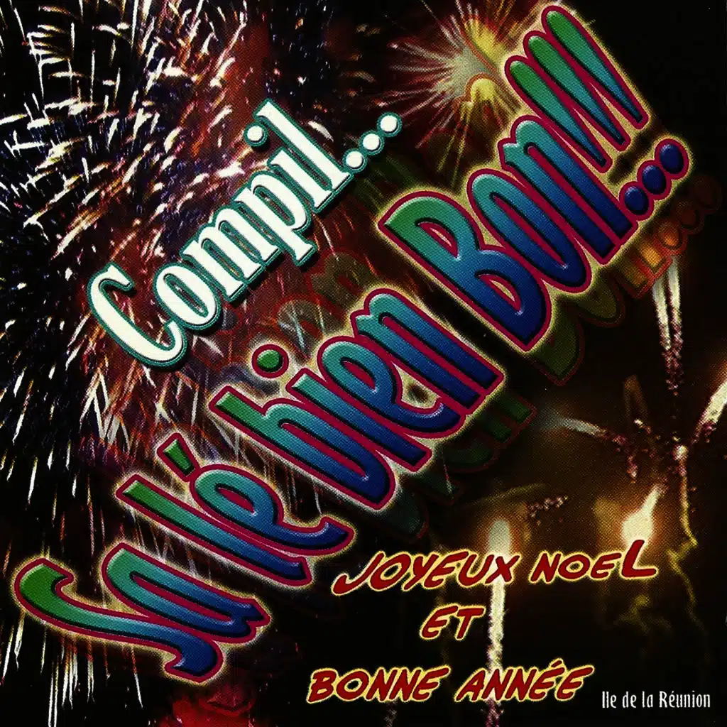 Sa lé bien bon (Joyeux Noël et bonne année) [Ile de la Réunion]