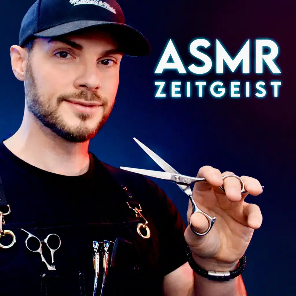 ASMR Zeitgeist