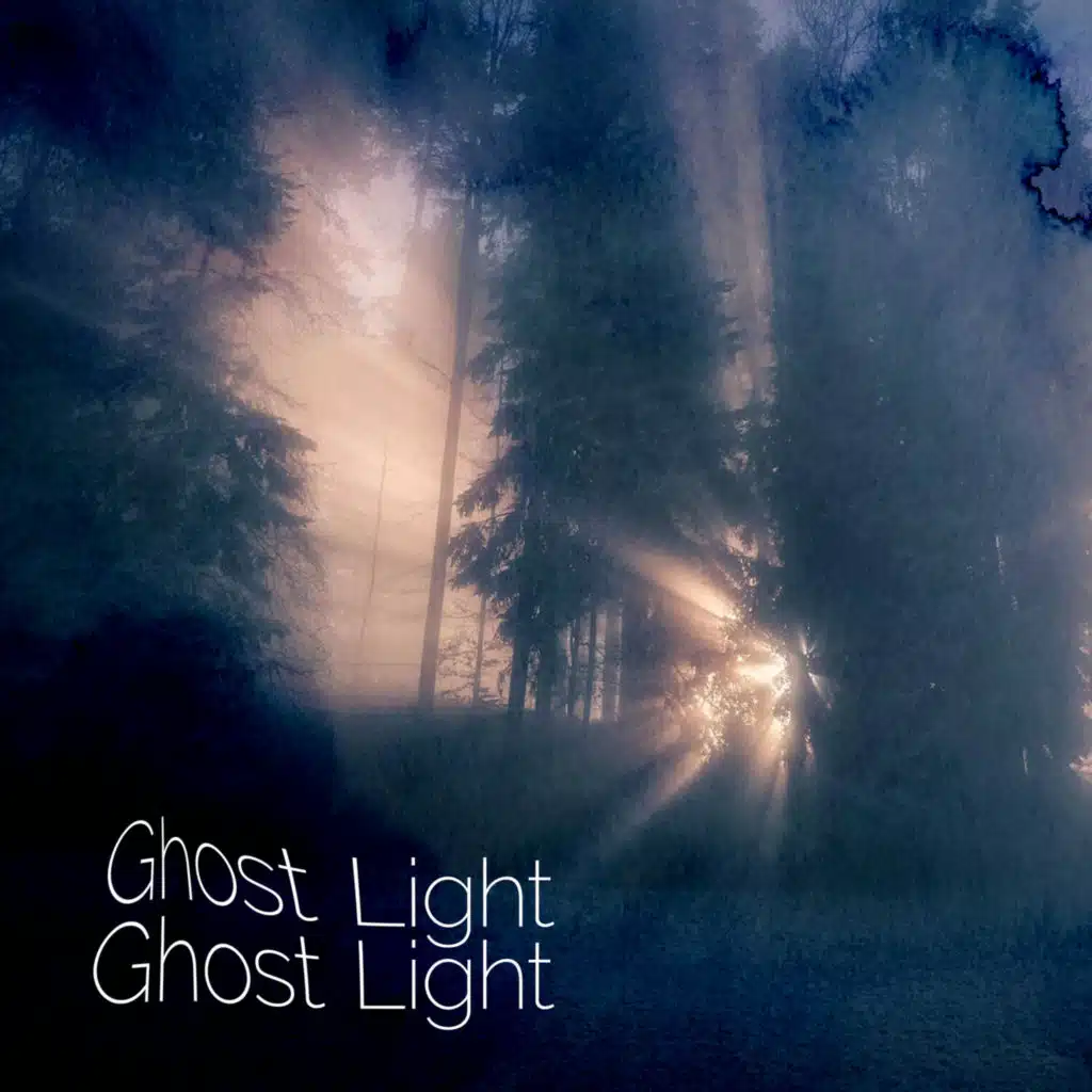Ghost Light