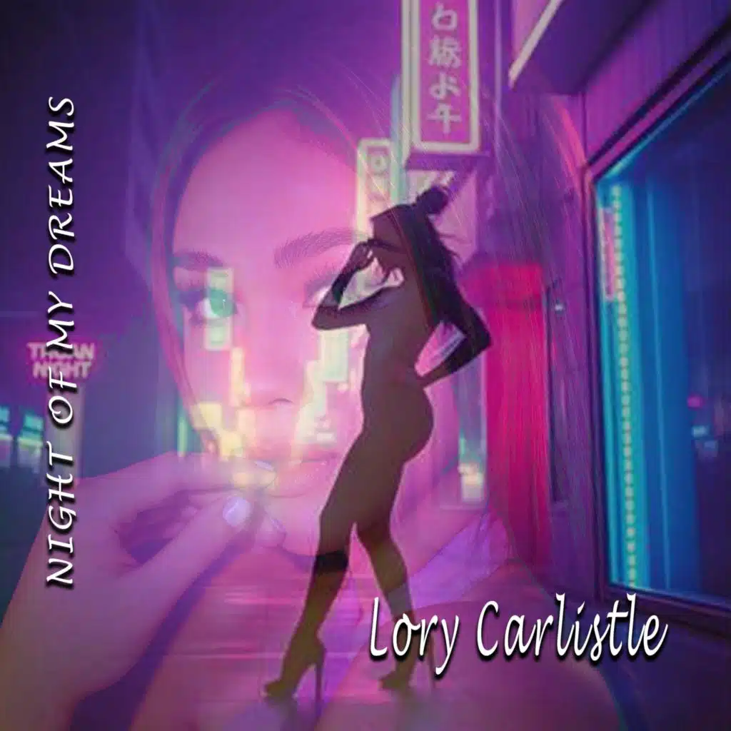 Lory Carlistle