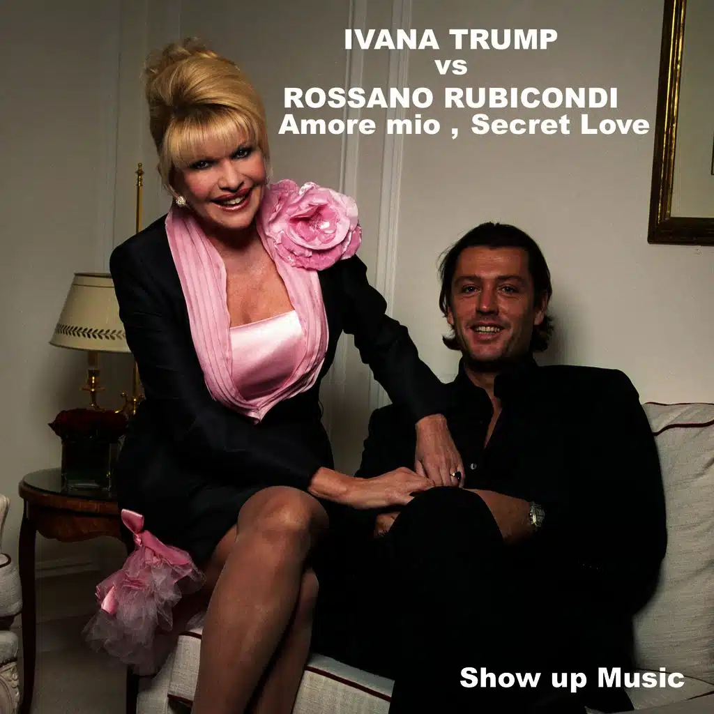 Amore Mio, Secret Love (feat. Samy Goz)