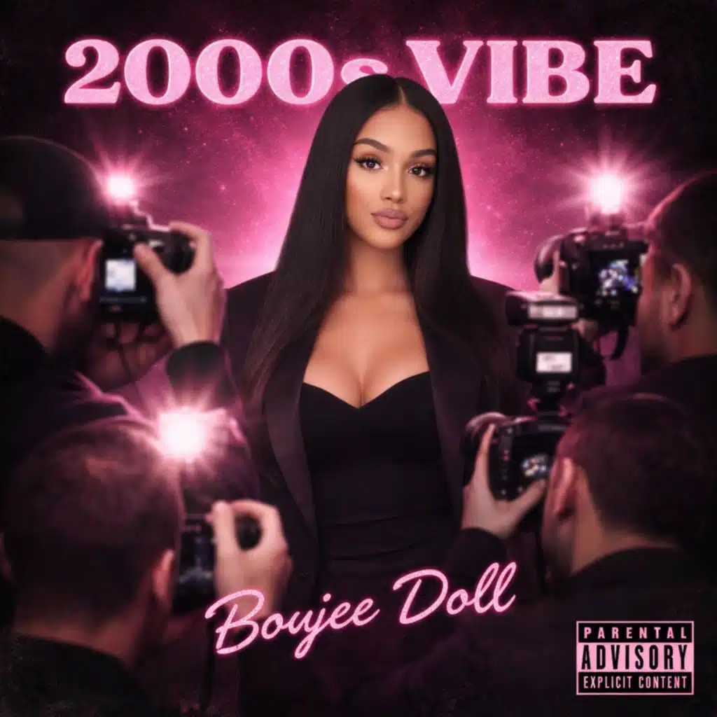 2000’s Vibe