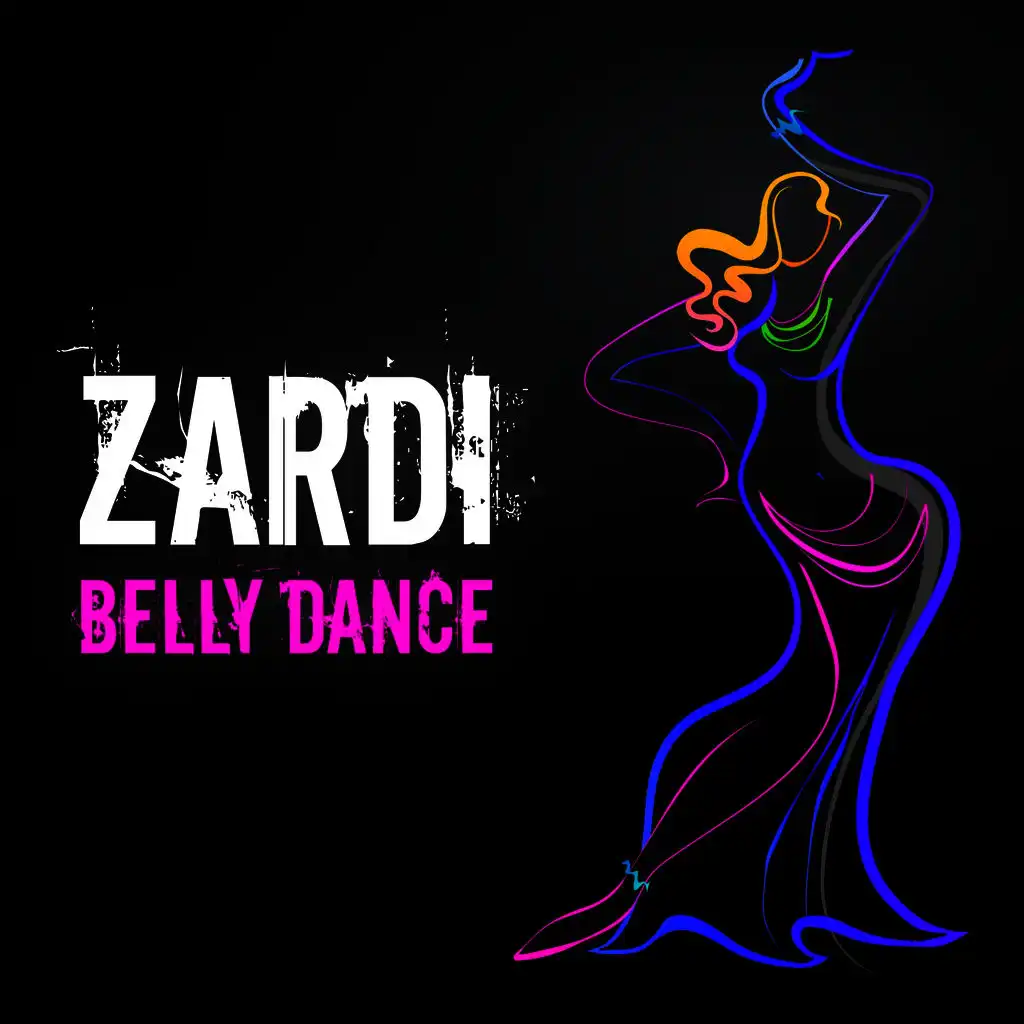 Belly Dance (Edit)