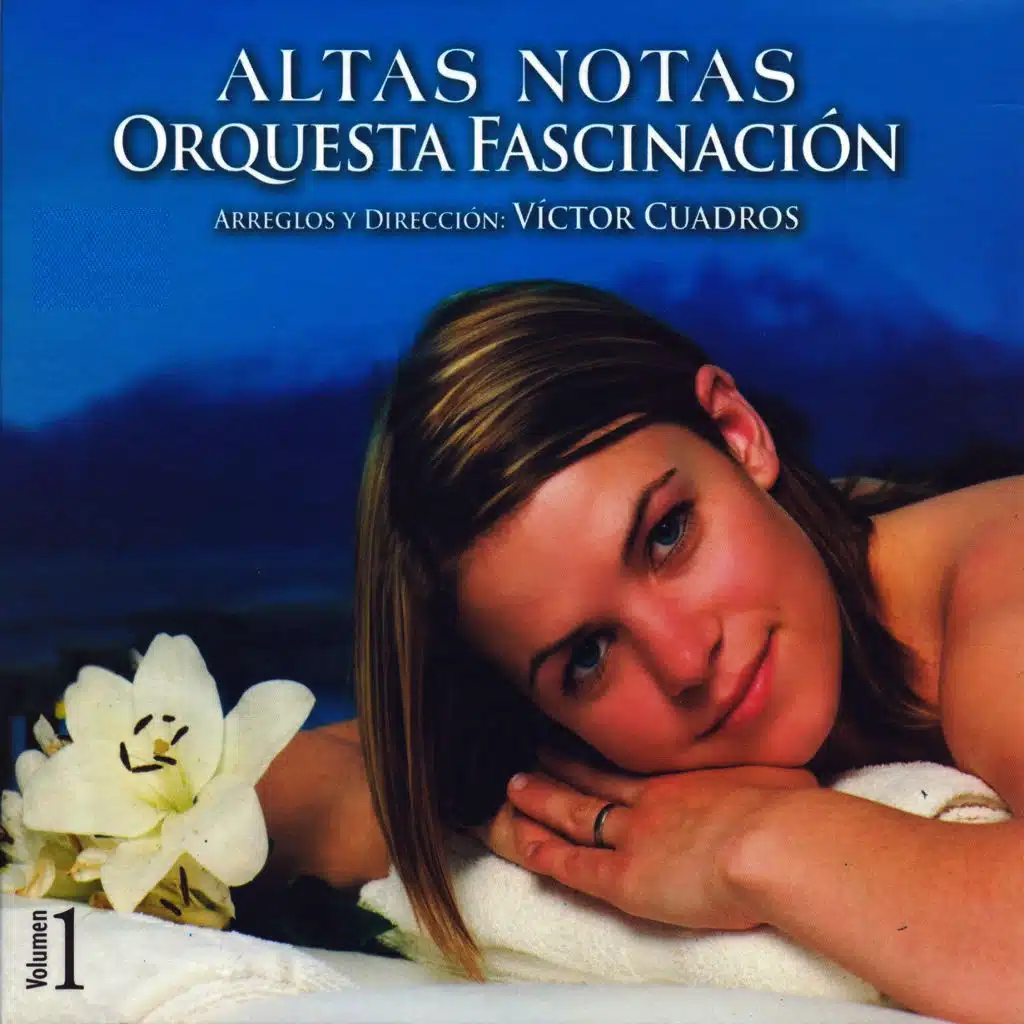 Orquesta Fascinación