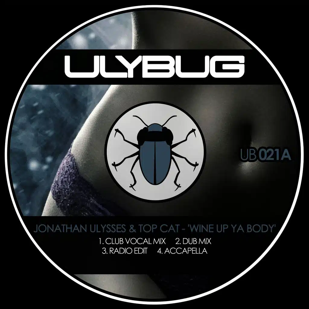 Jonathan Ulysses, Top Cat