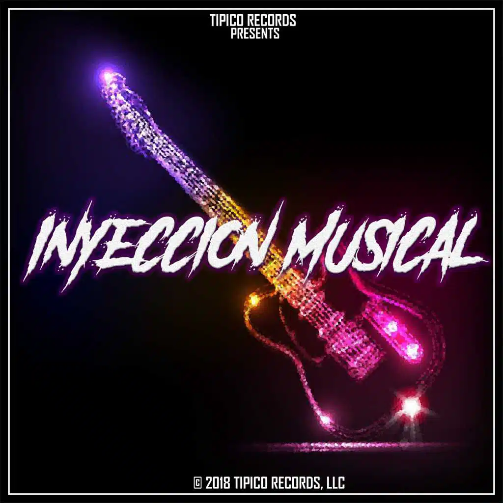 Inyección Musical