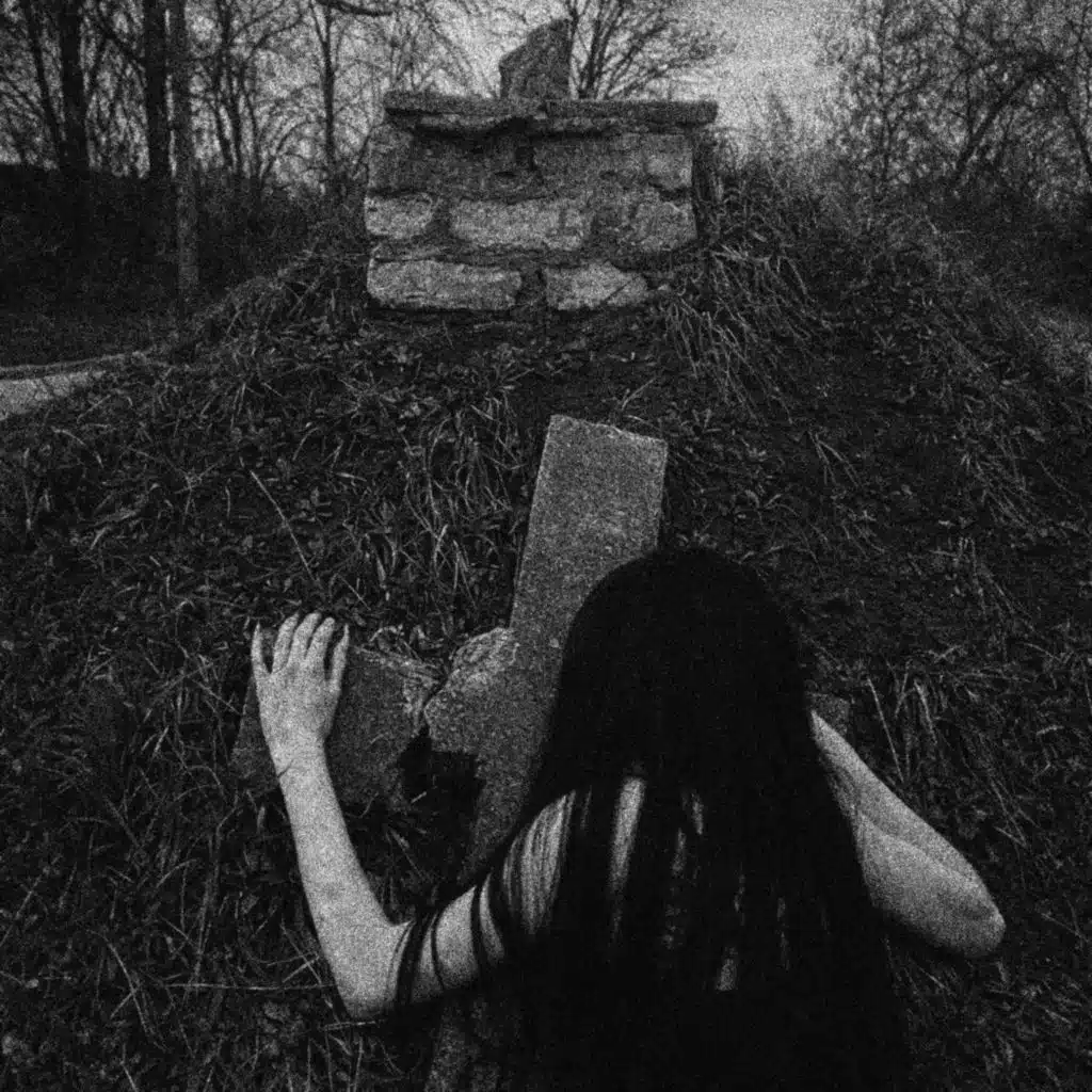 death waits nearby