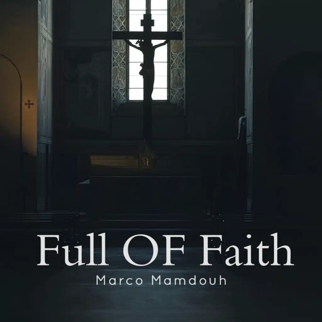 Full Of Faith