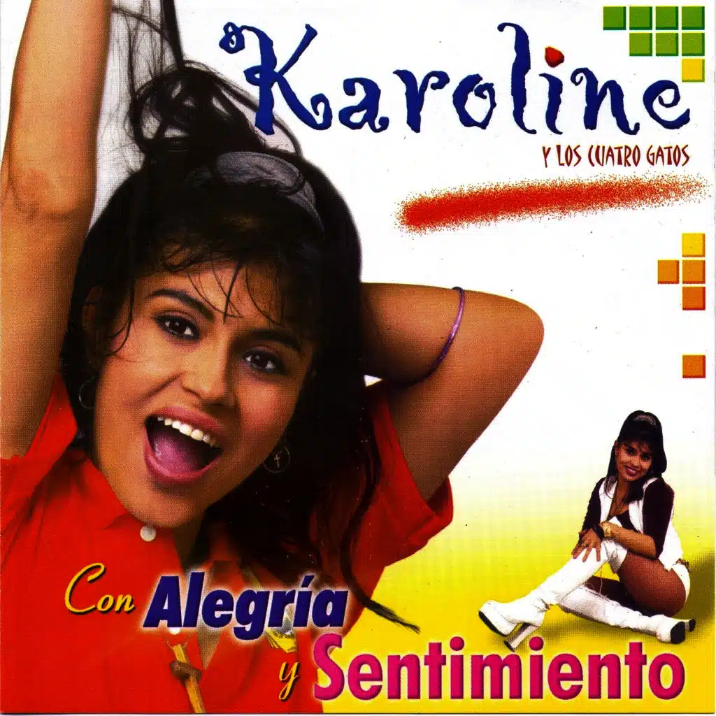 Con Alegría y Sentimiento