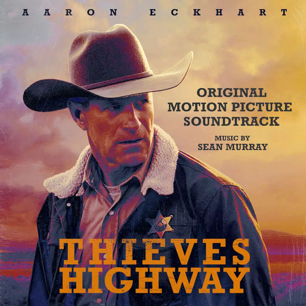 Thieves Highway (Original Motion Picture Soundtrack)