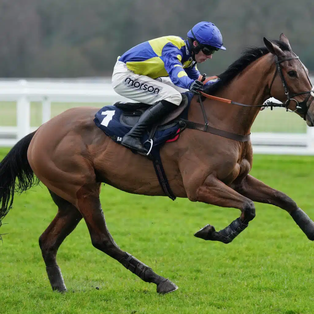 Courtney's Parking Lot Drama & Mario Gets a Race Horse Named After Him!