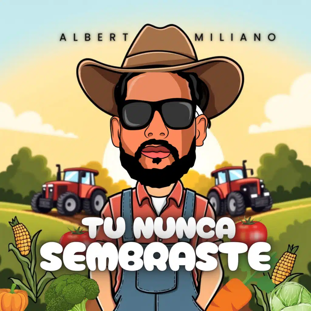 Albert Miliano
