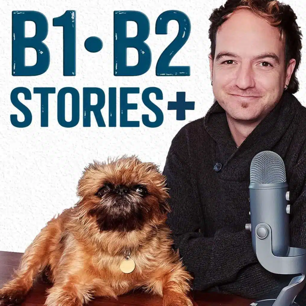 Simple English Listening