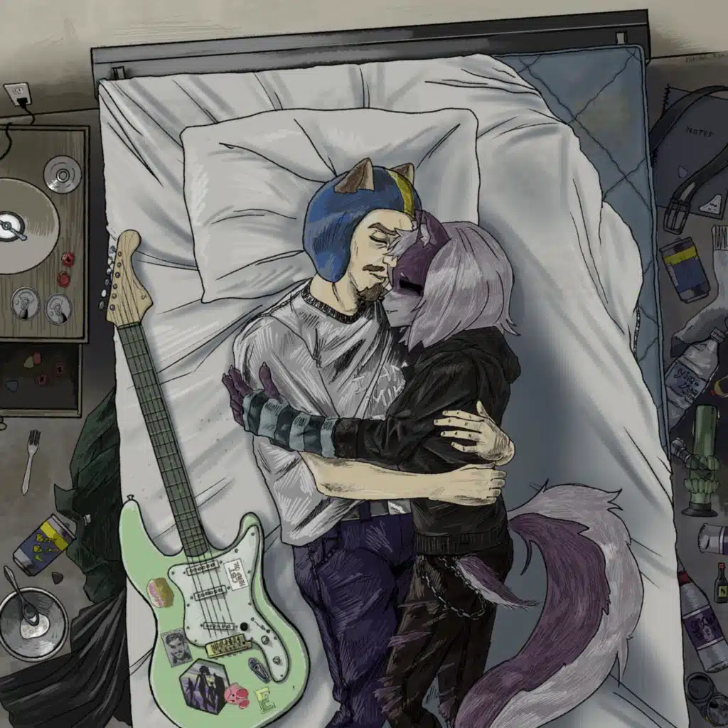 Full Blown Acoustic Track