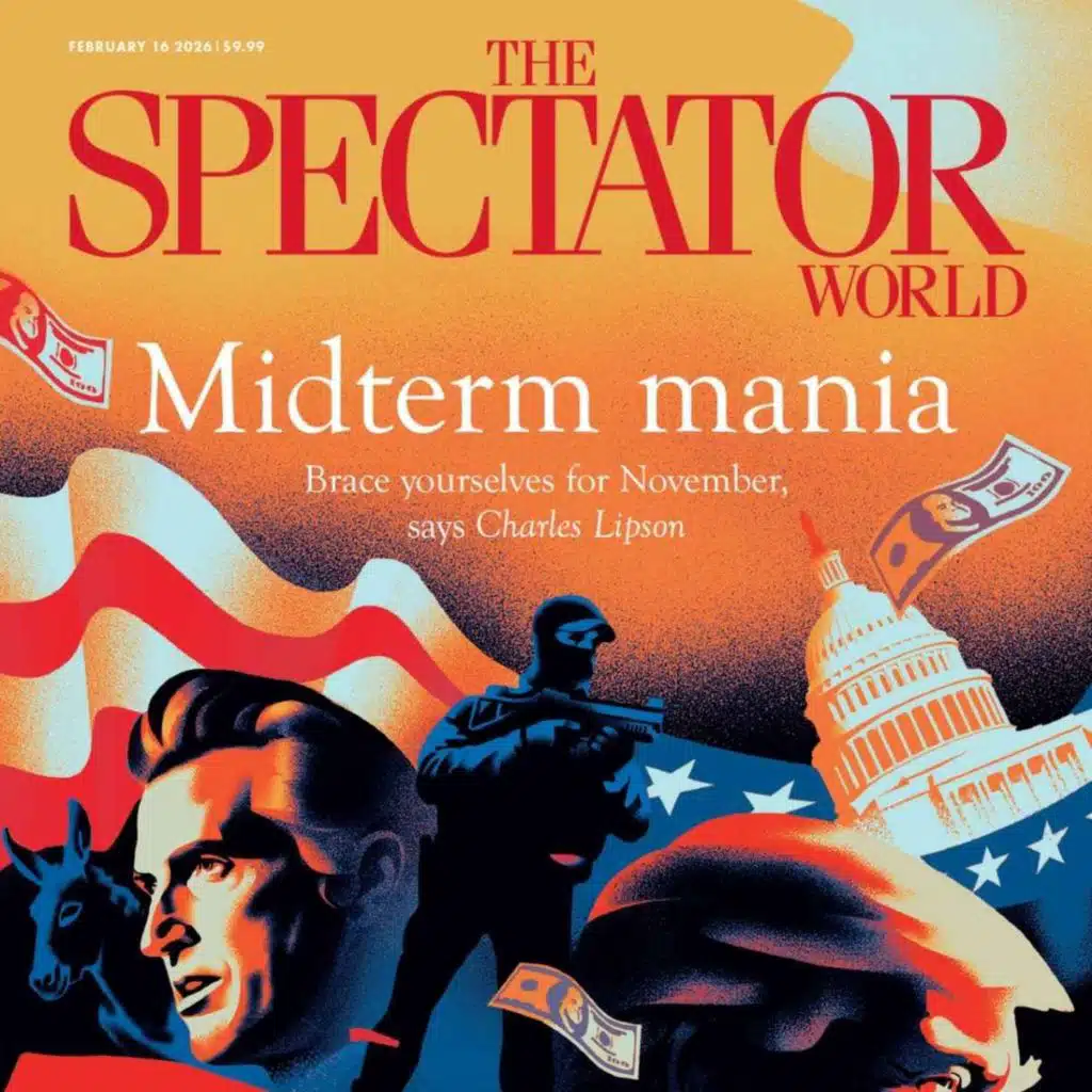 What will happen in the midterms?