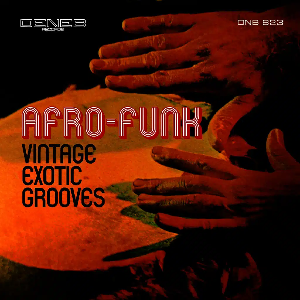 Vintage Exotic Grooves (Afro-Funk)