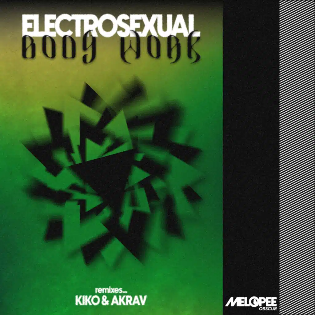 Electrosexual, Kiko & Akrav