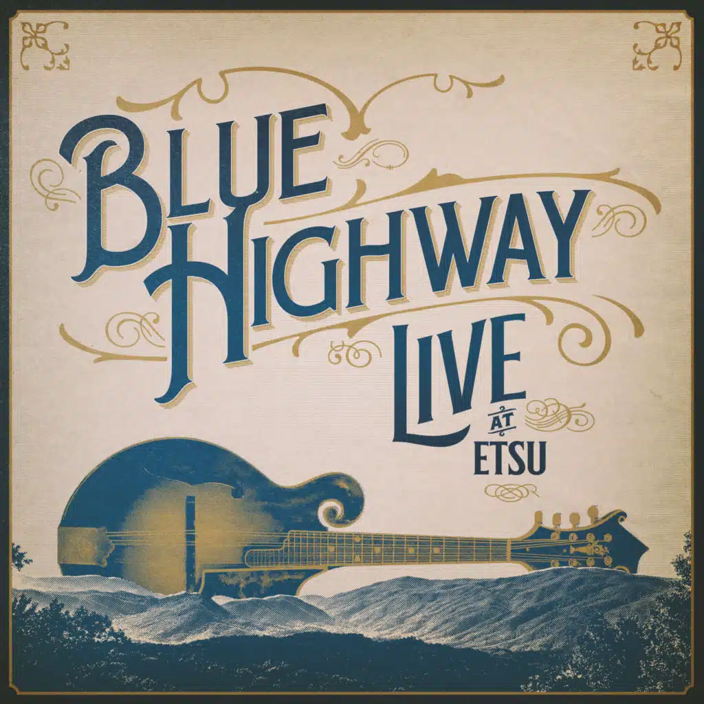 Live at ETSU! A 30-Year Retrospective Event
