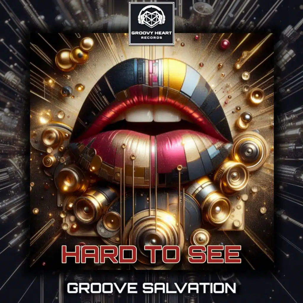 Groove Salvation