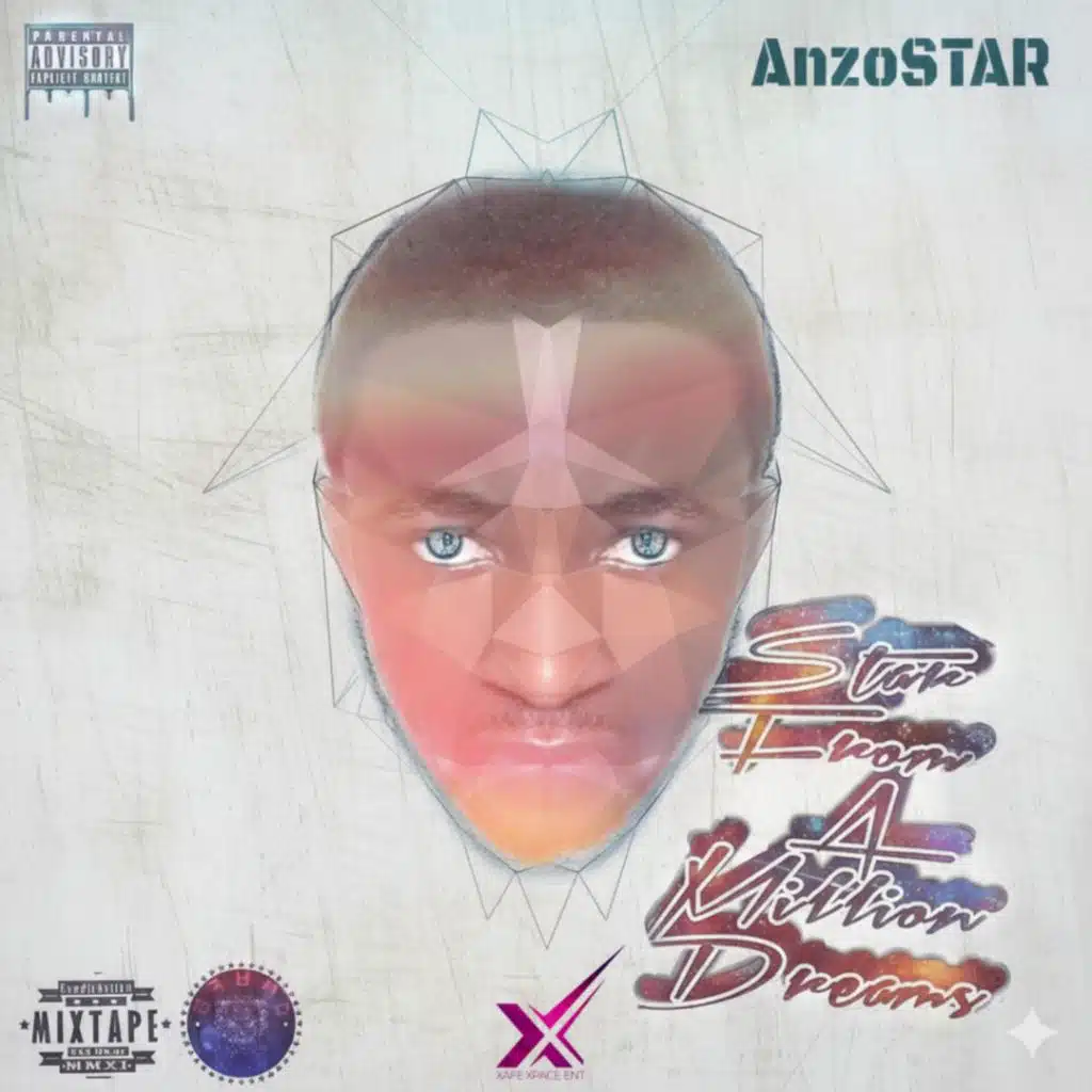 SFAMD The Mixtape (2015)