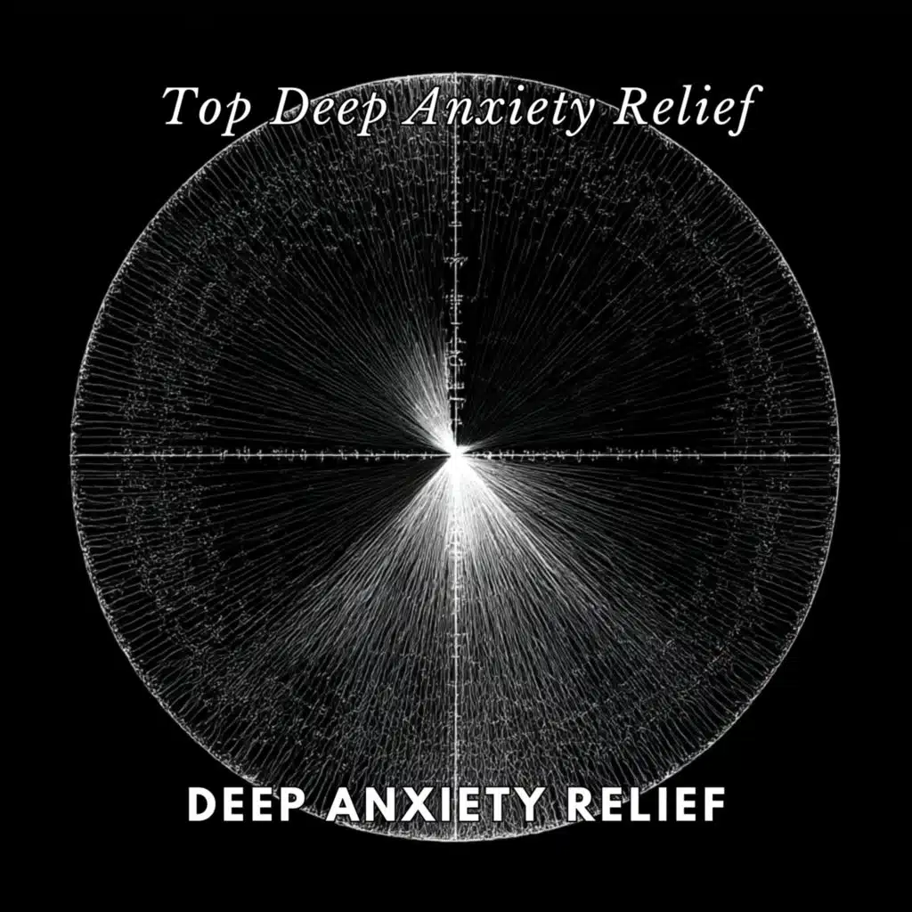Deep Anxiety Relief