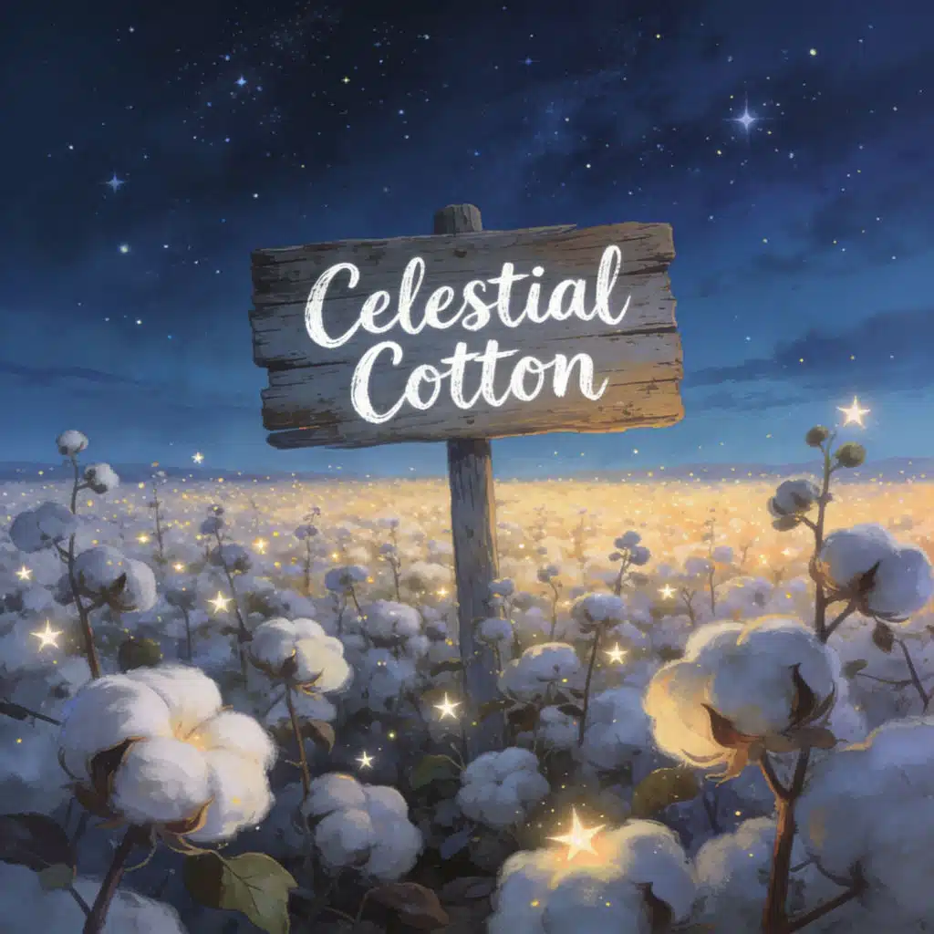 Celestial Cotton