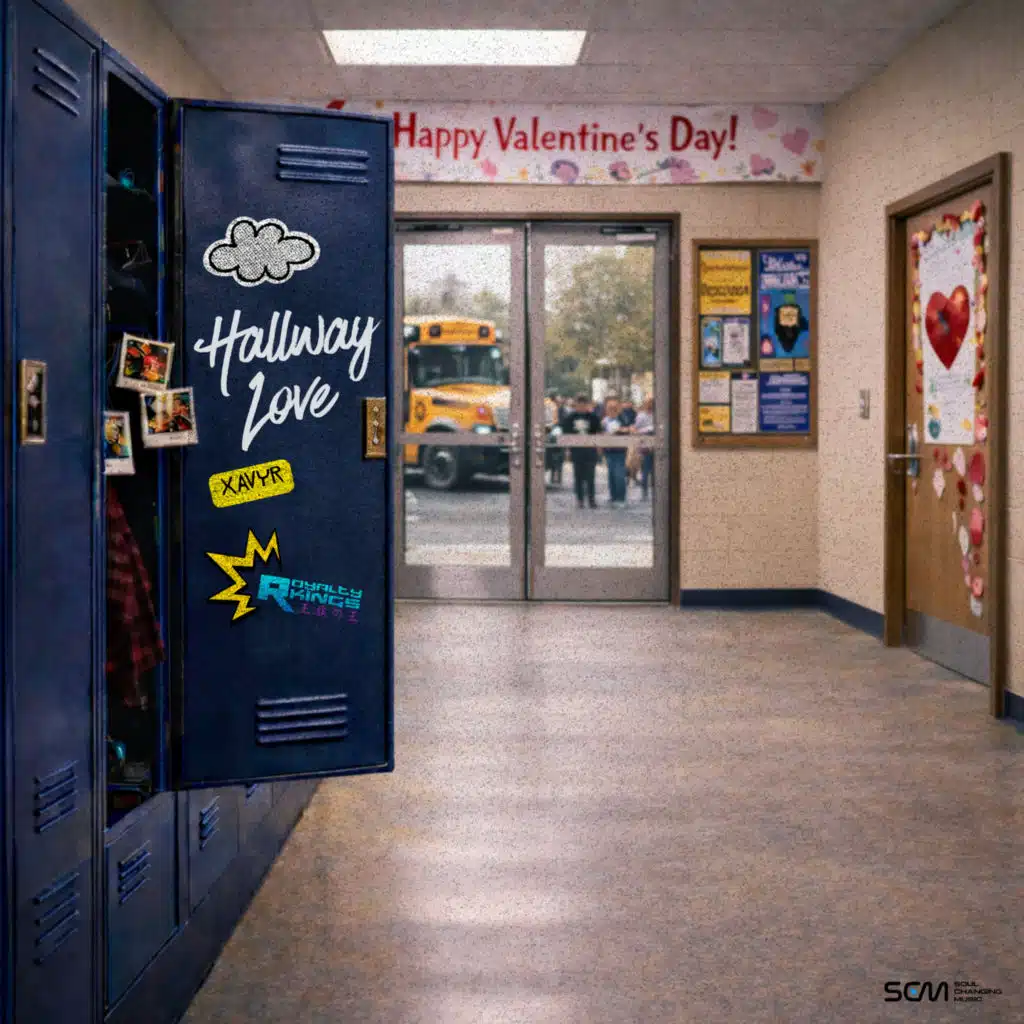 Hallway Love