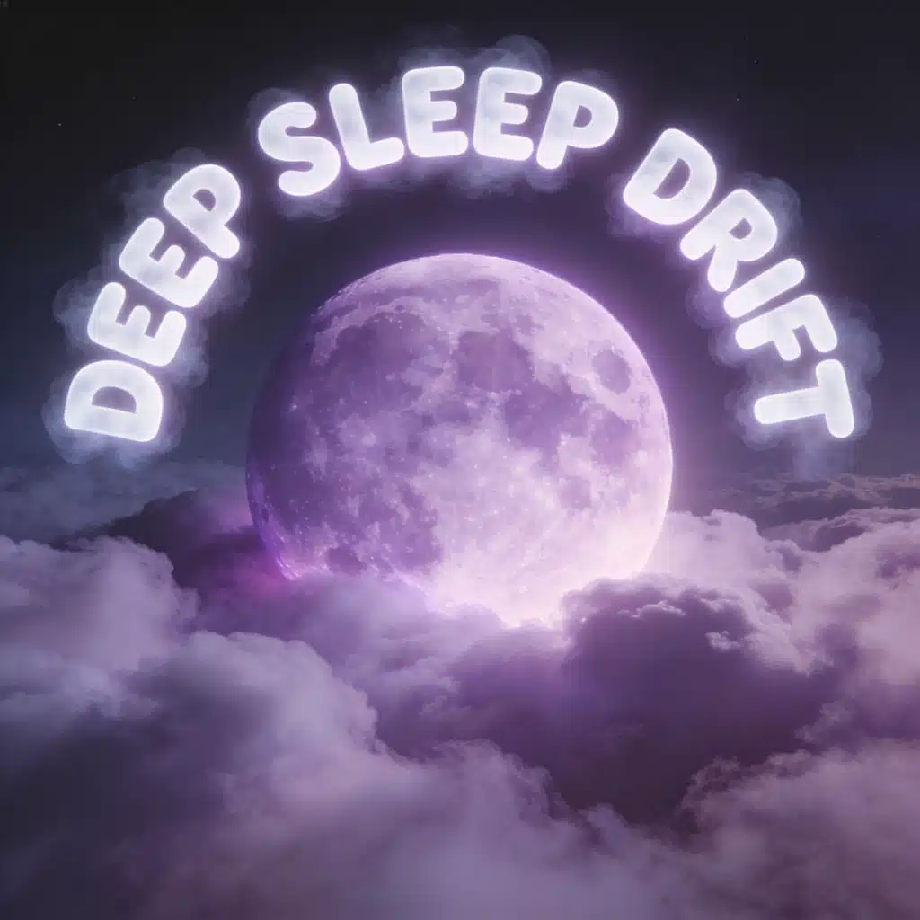 Deep Sleep Drift