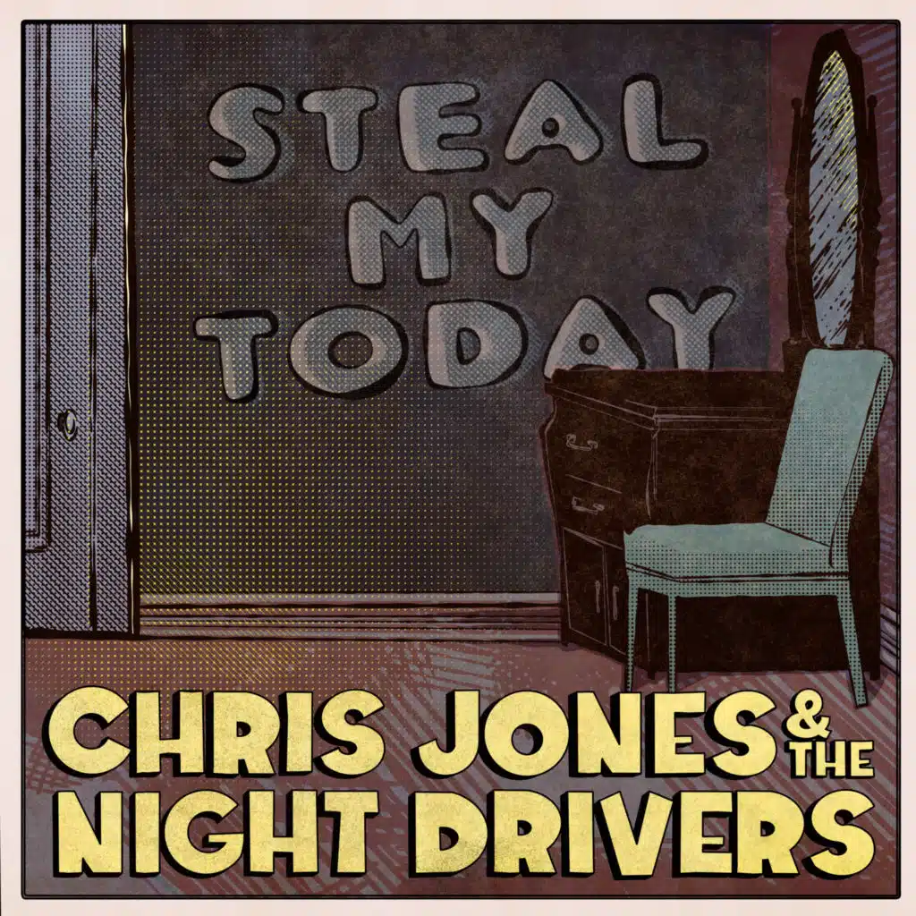 Chris Jones & The Night Drivers
