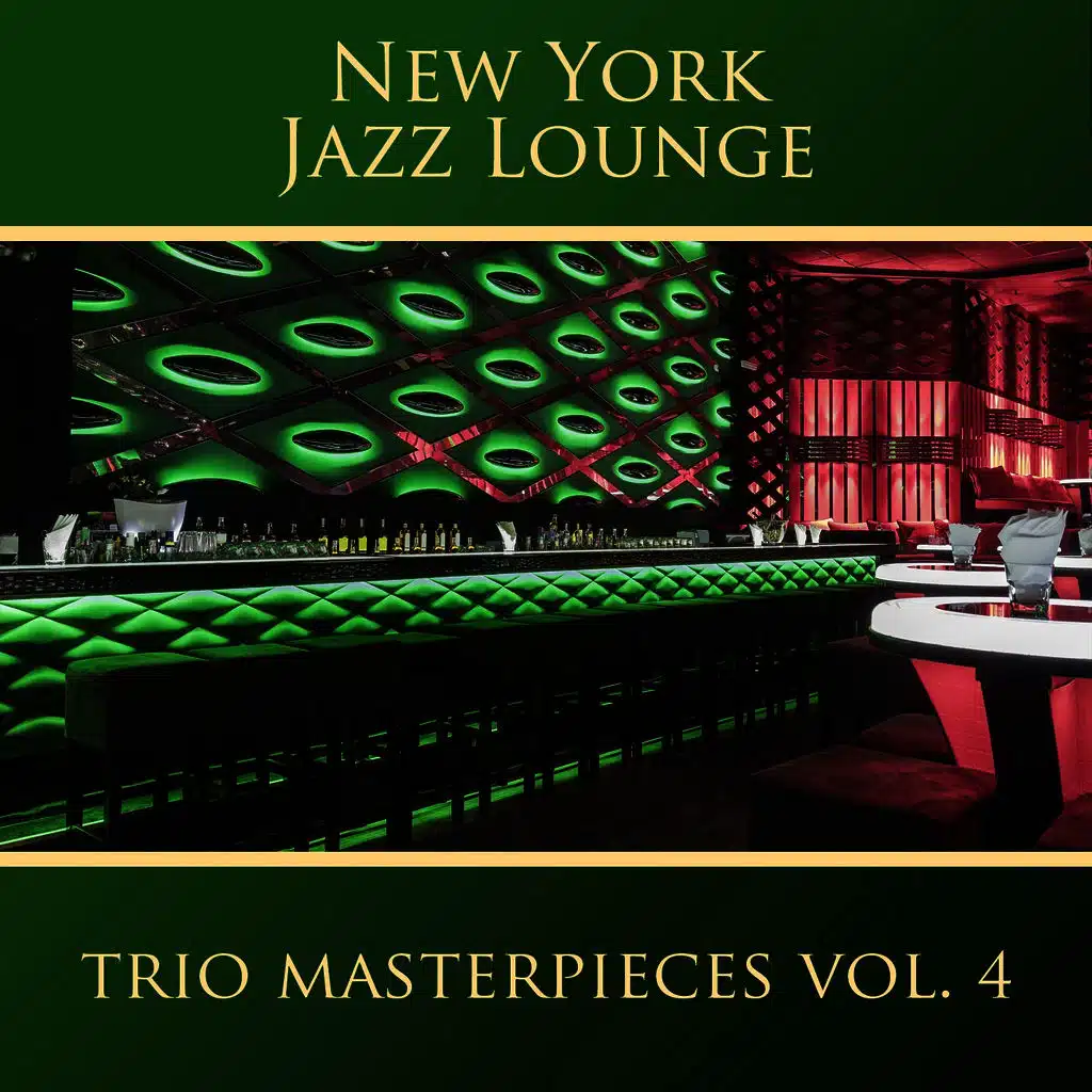 Trio Masterpieces, Vol. 4