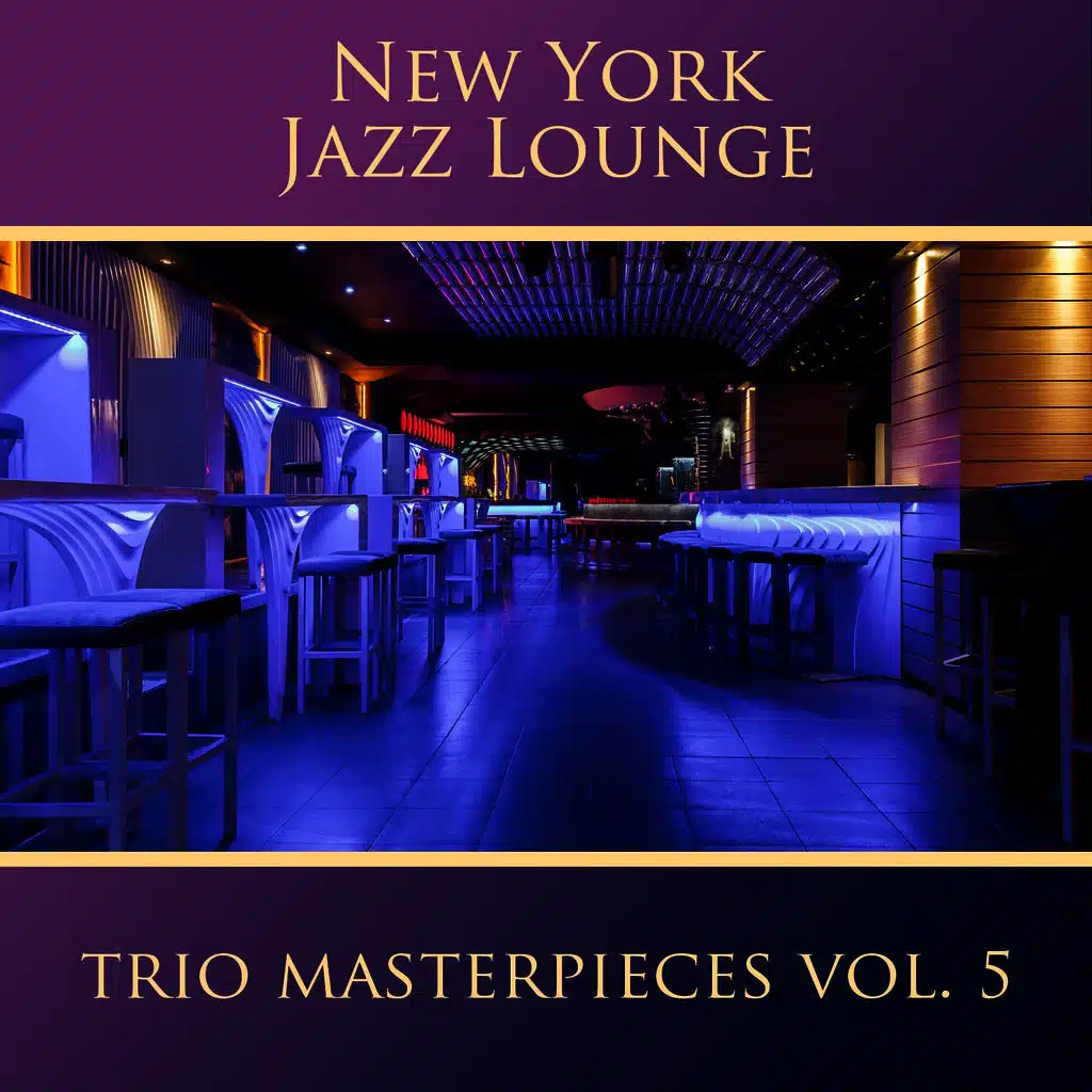 Trio Masterpieces, Vol. 5