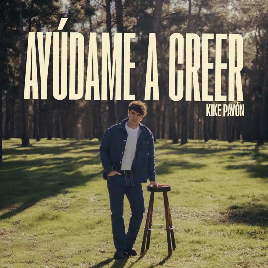 Kike Pavón