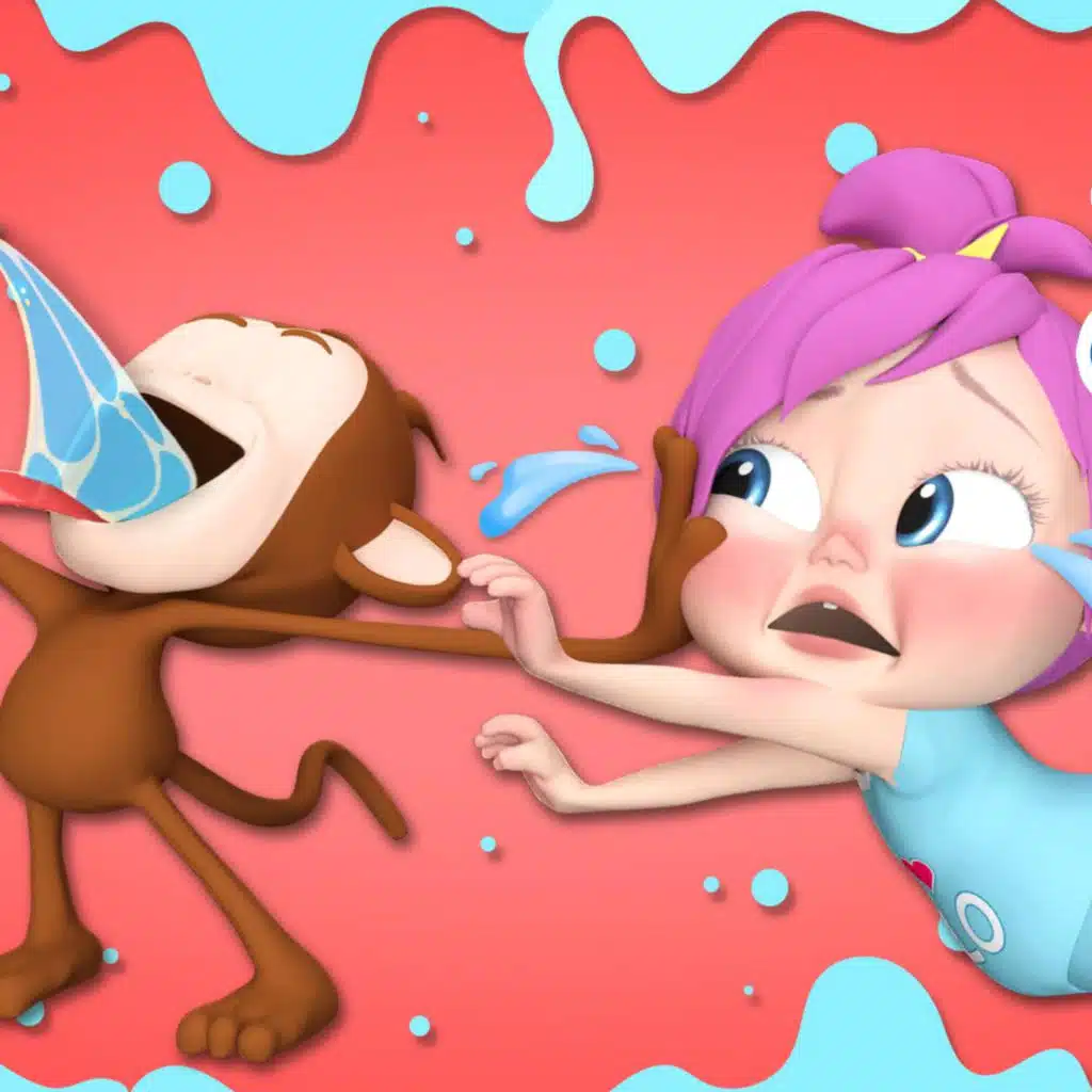 مي مي بدي اشرب ماي