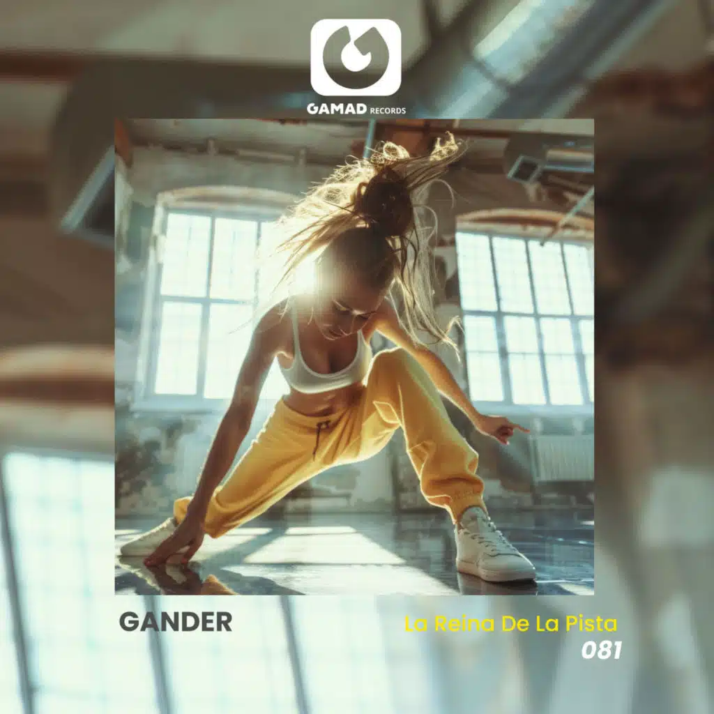 GANDER