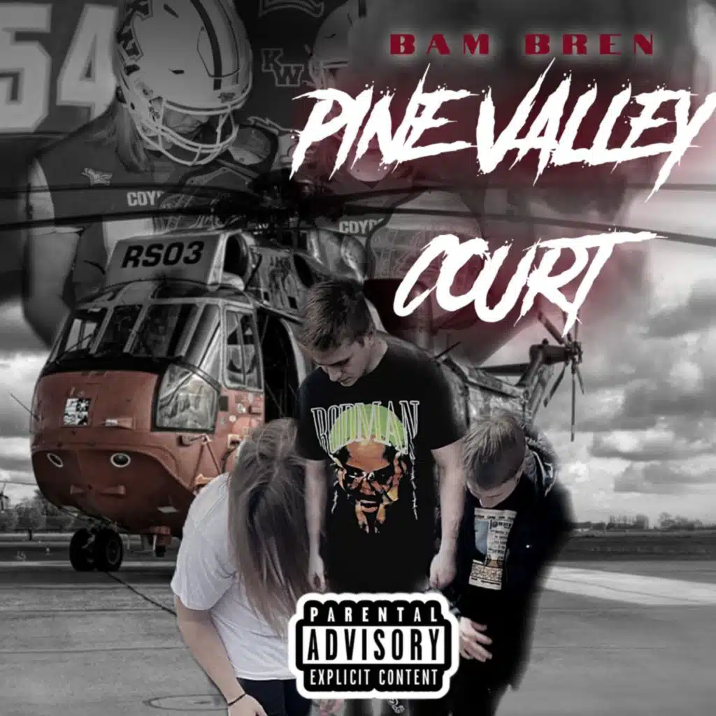 Pine Valley Court
