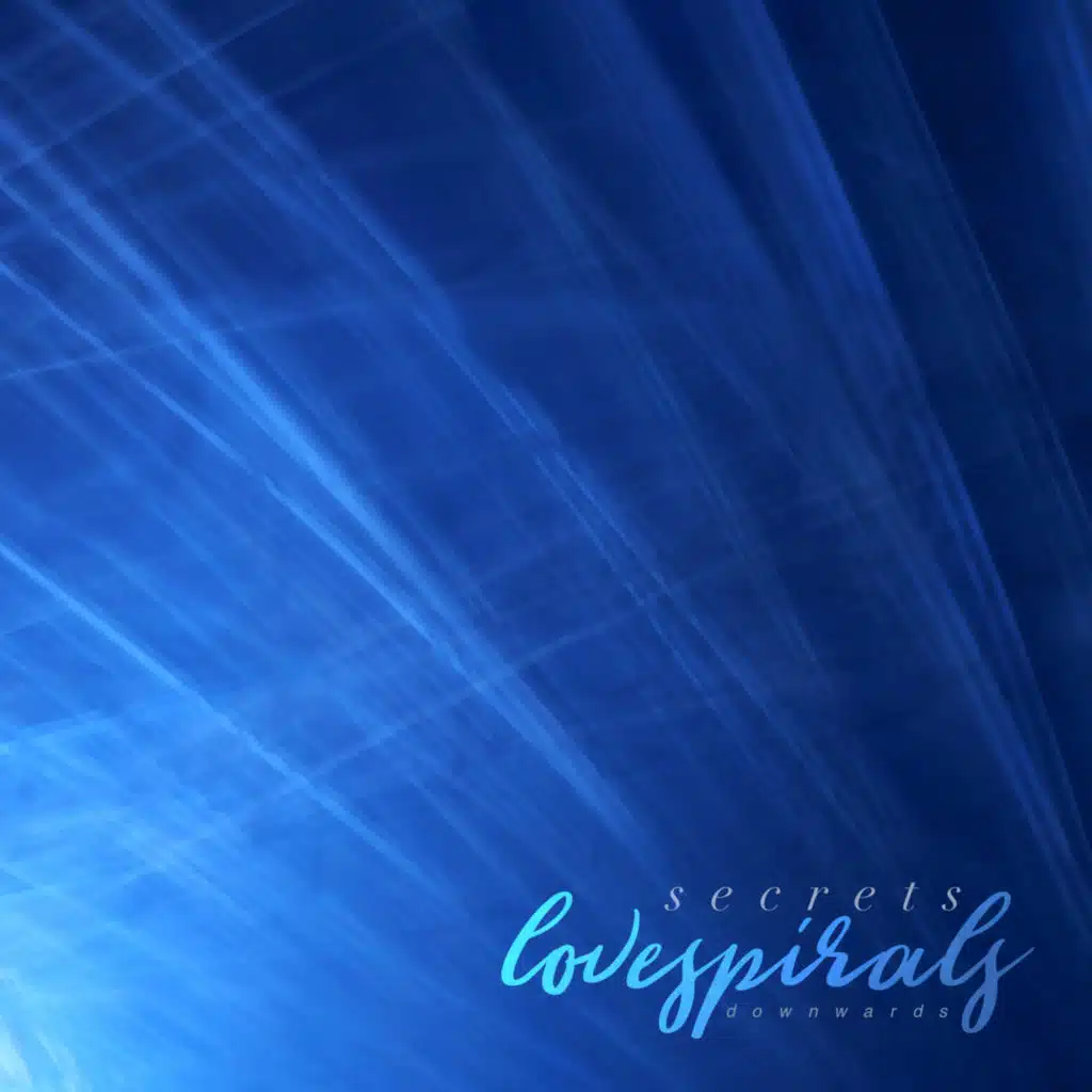 Love Spirals Downwards