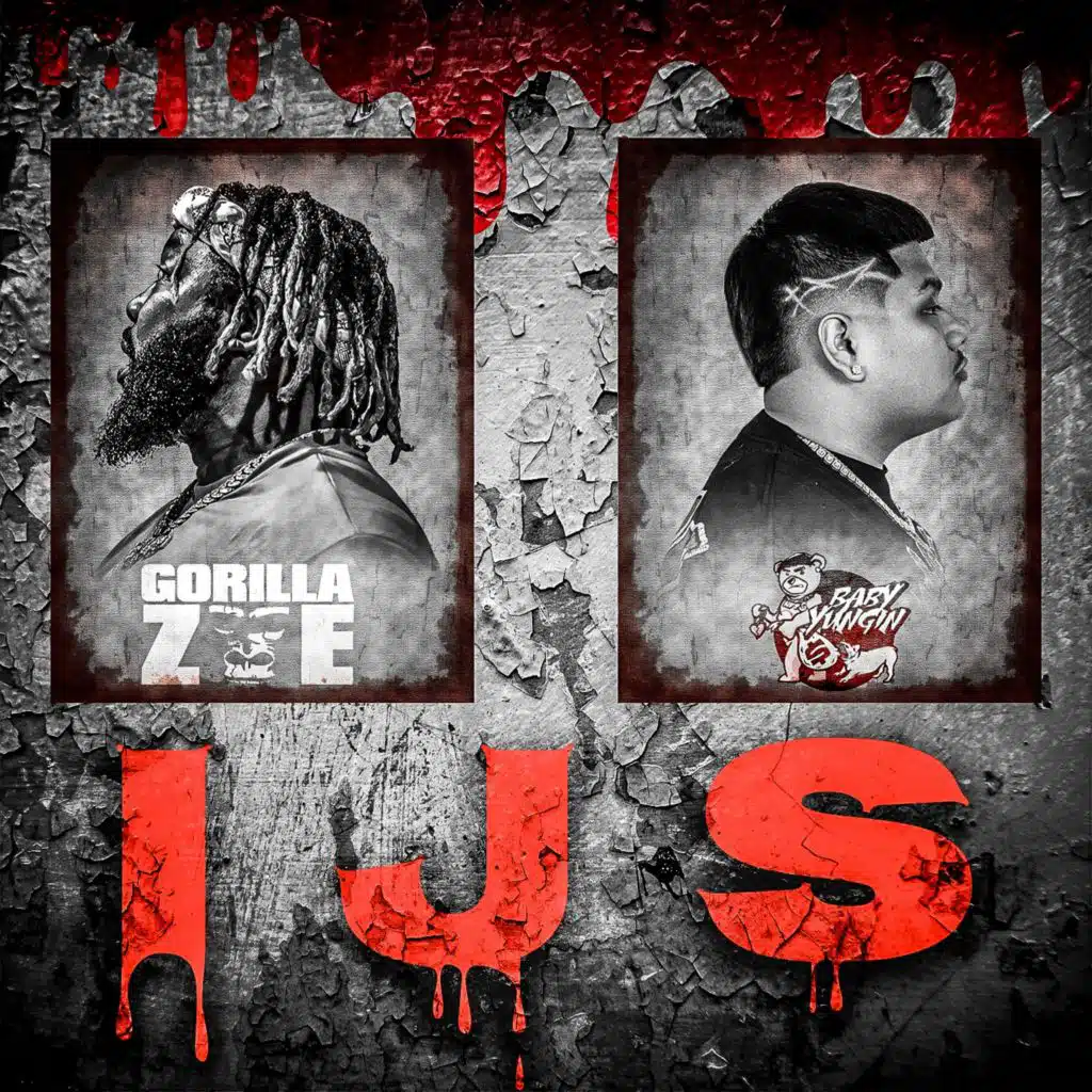 IJS (feat. Baby Yungin)