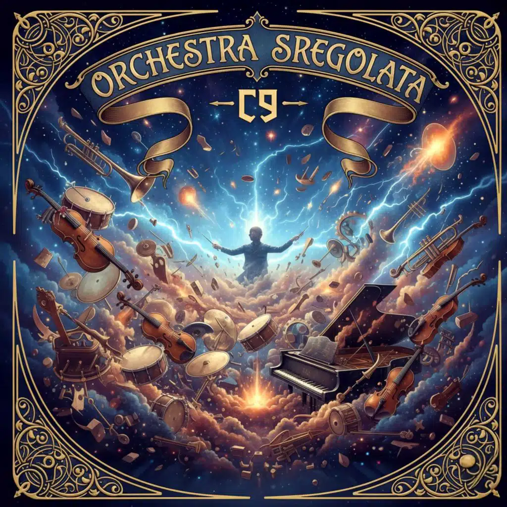 Orchestra Sregolata