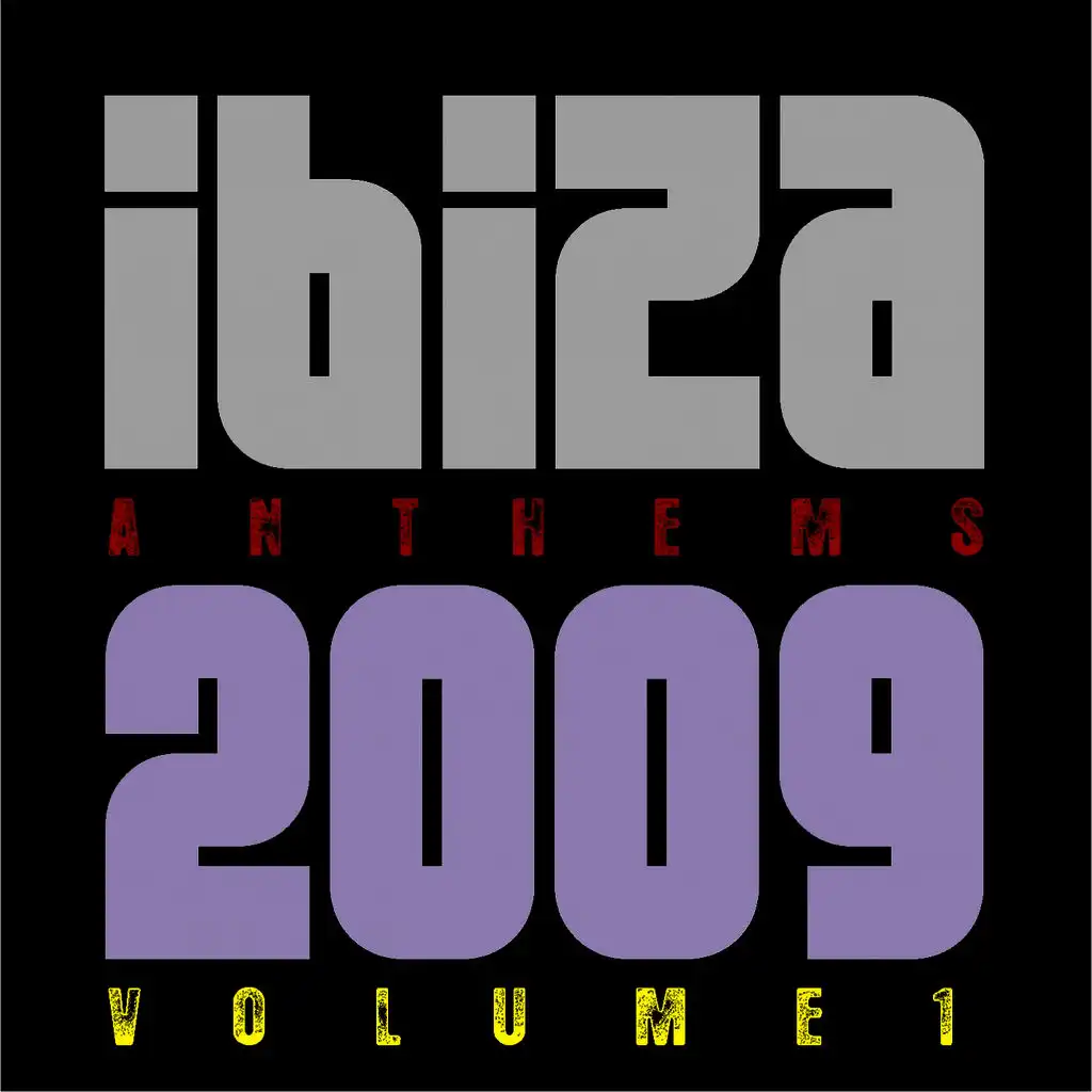 Ibiza Anthems 2009