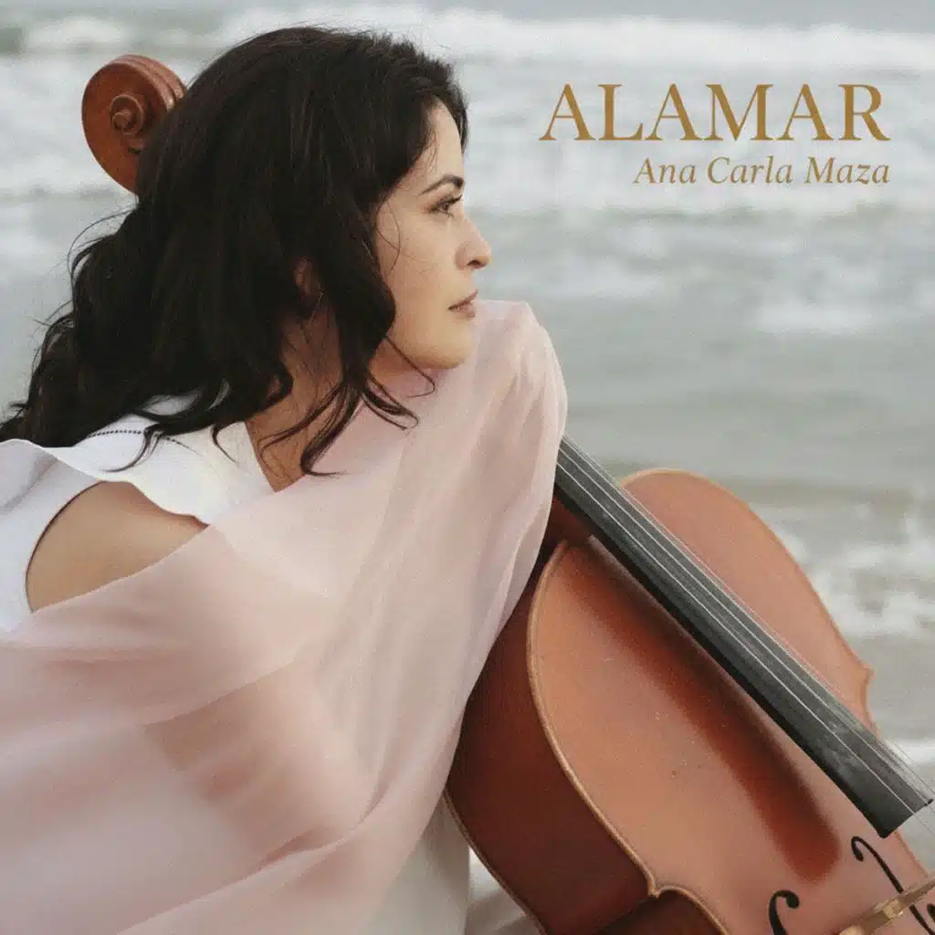 Ana Carla Maza