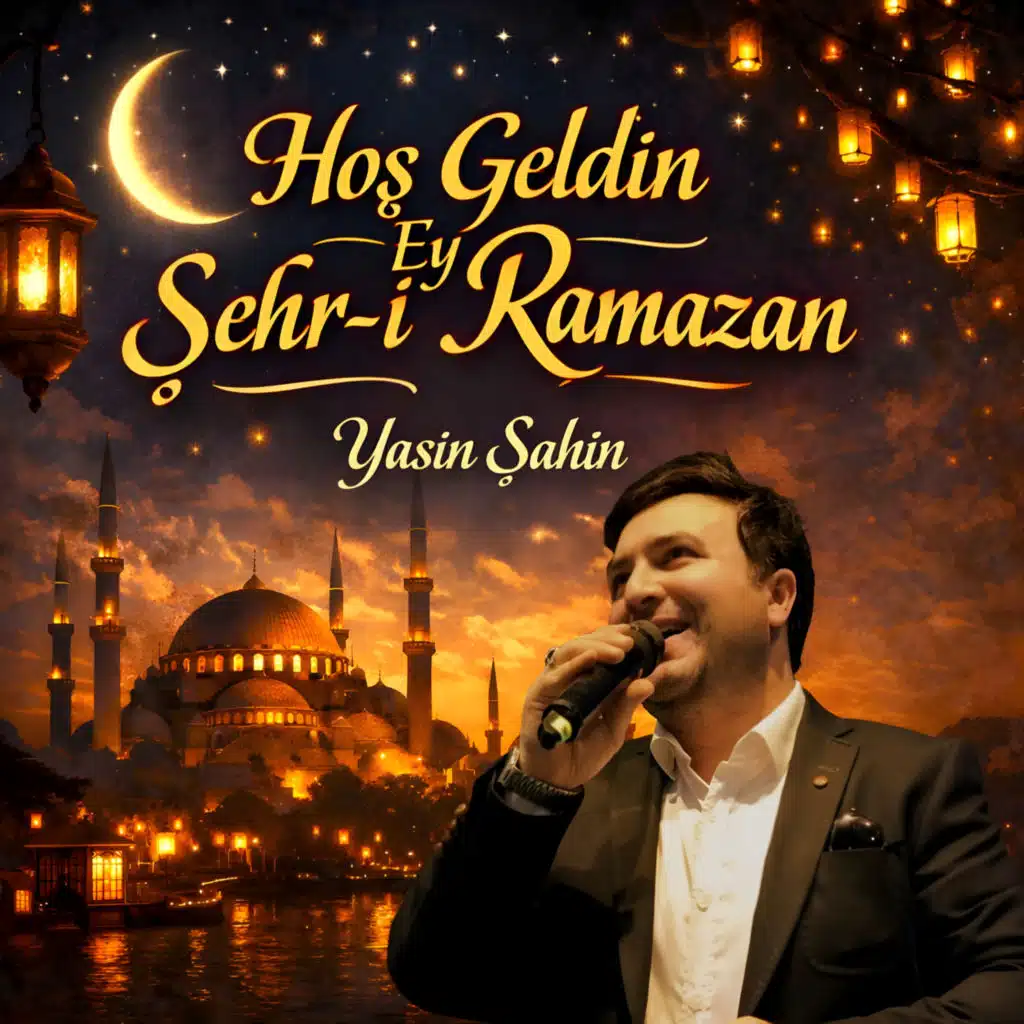Yasin Şahin
