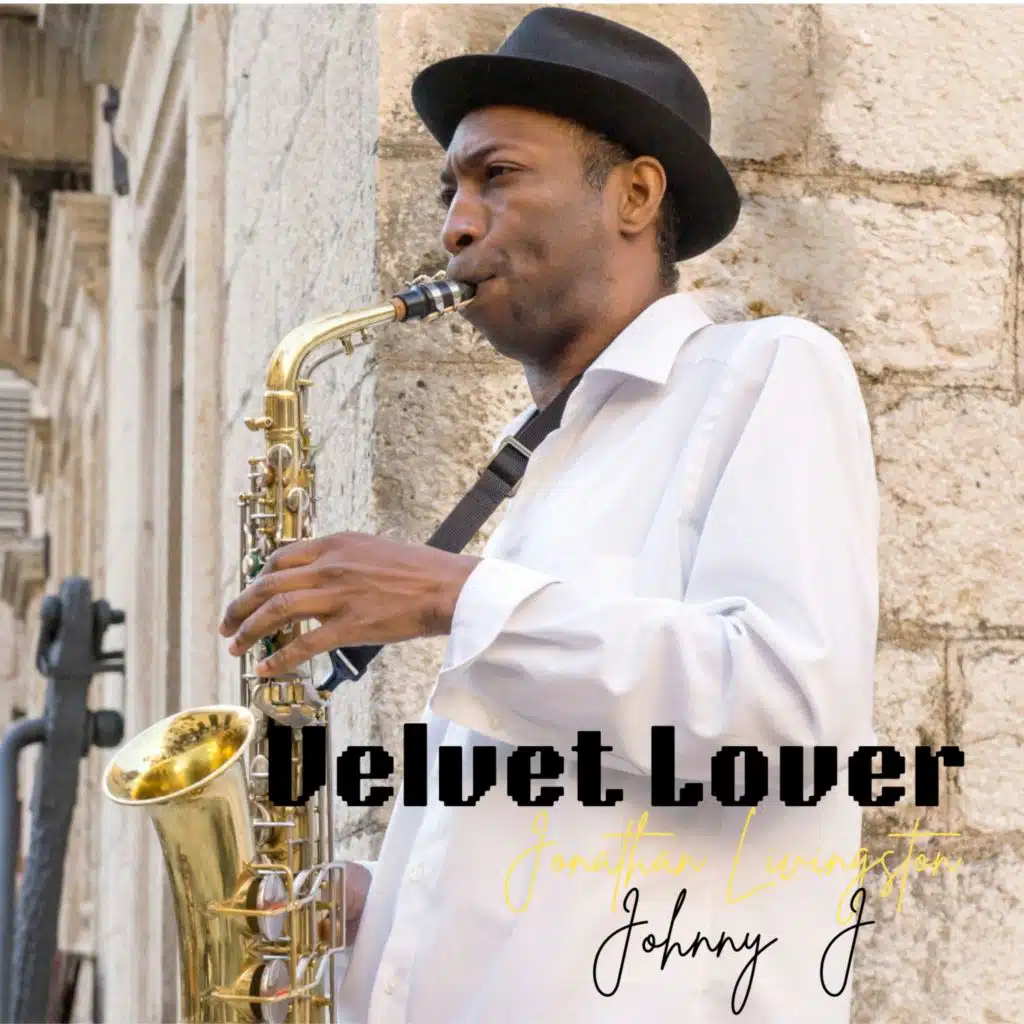 Velvet Lover
