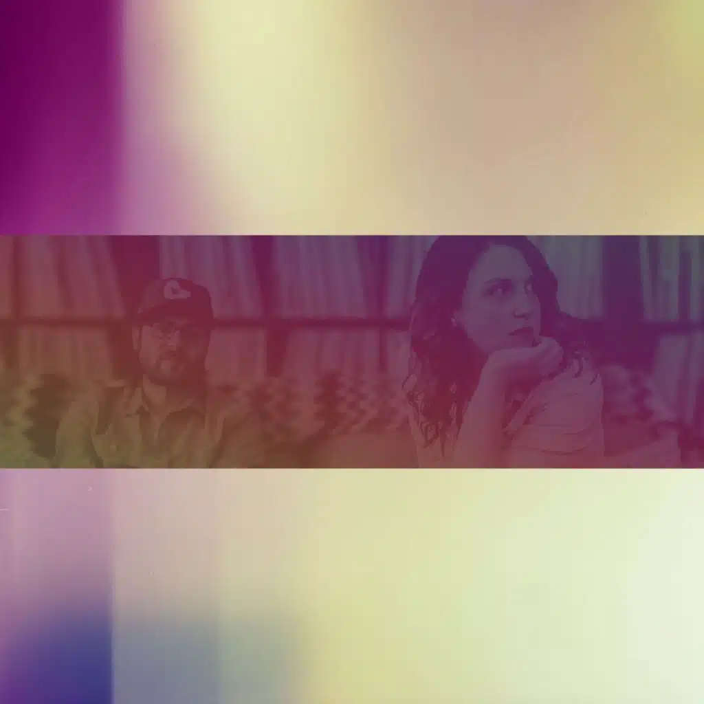 Robby Hecht & Caroline Spence