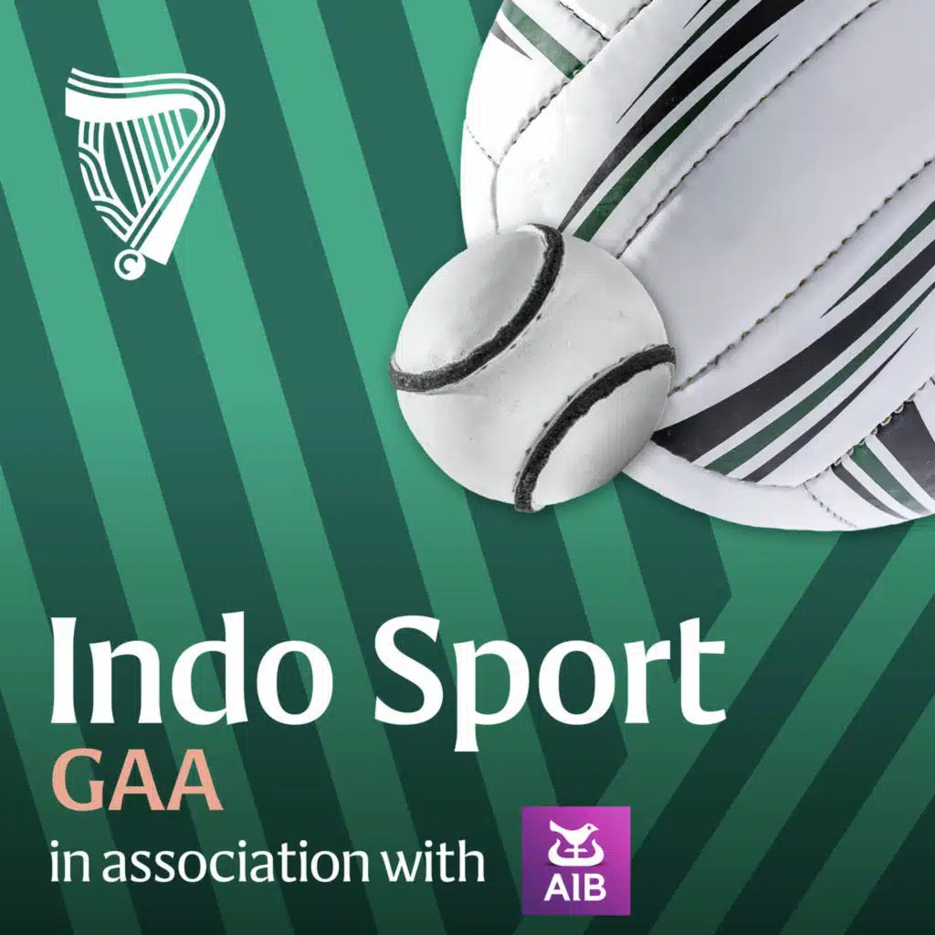 GAA Check-In | Football's contenders, Davy's Antrim woes & Ben O'Connor's impact