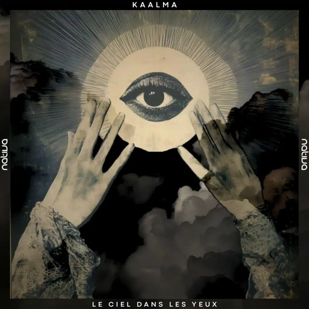 Le Ciel Dans les Yeux