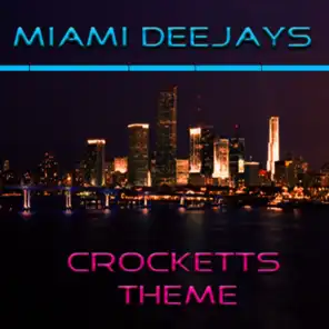 Miami Deejays