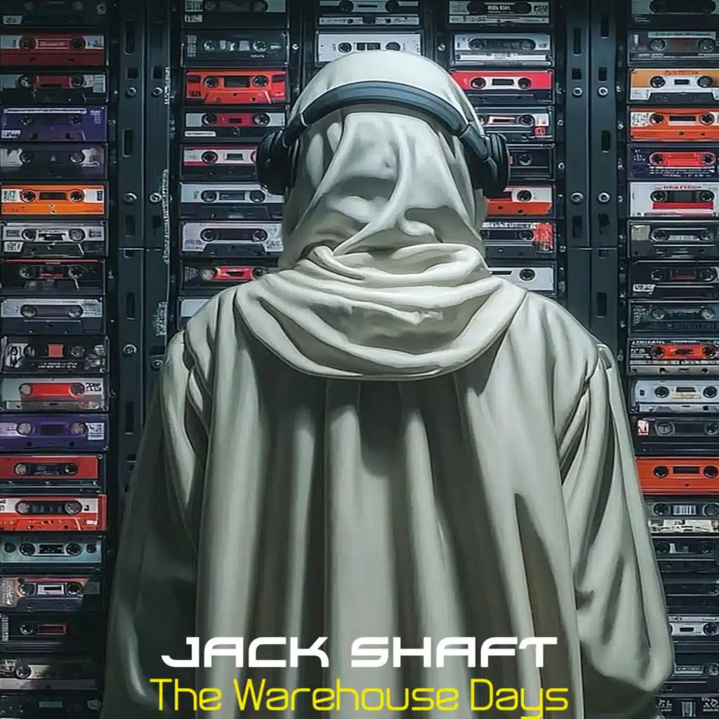 Jack Shaft