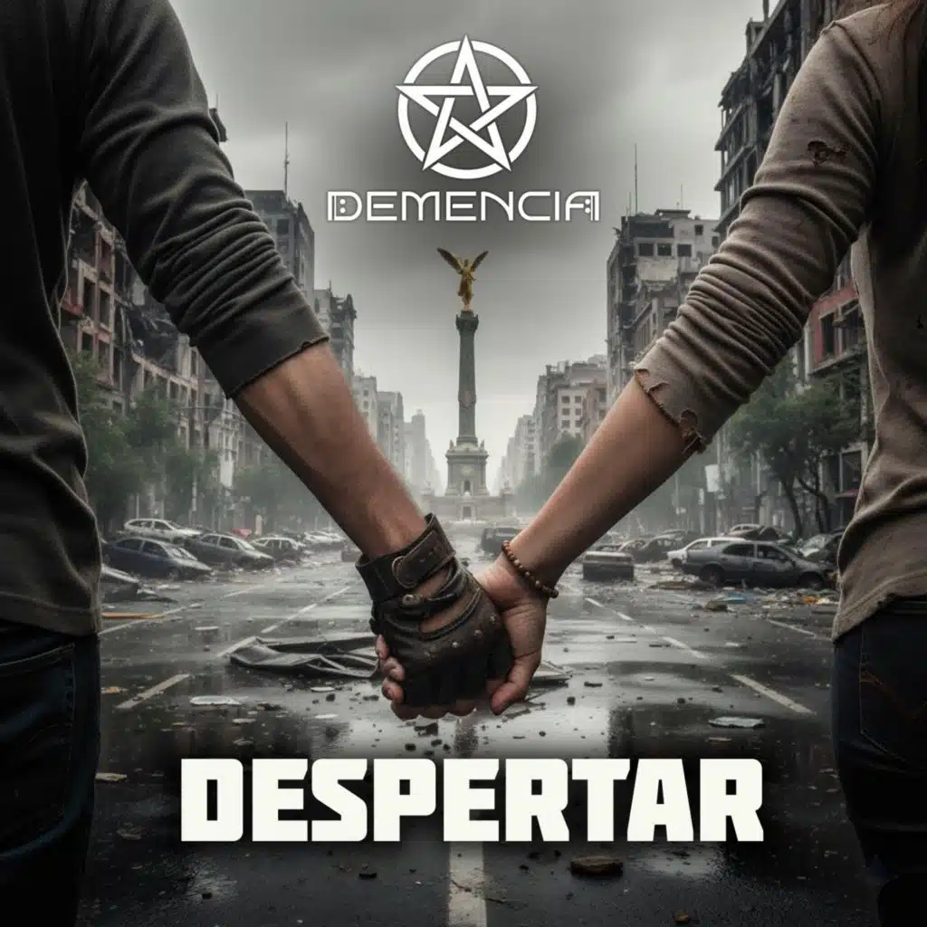 Demencia