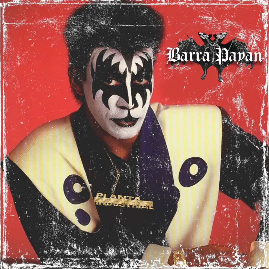 Planta Industrial, aka the darknight & Saso